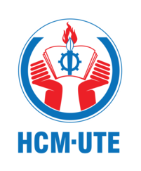 Logo HCMUTE